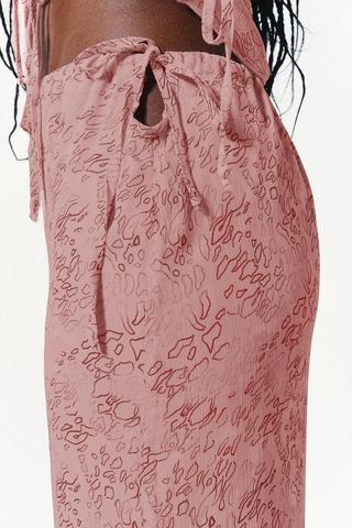 Column Skirt