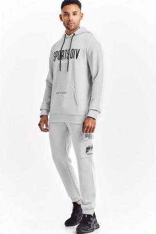 Active Cargo Joggers