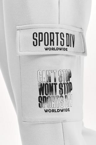 Active Cargo Joggers