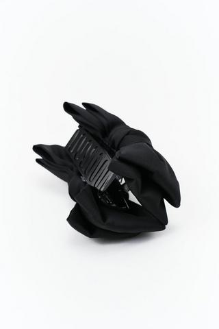 Hair Claw - Bow