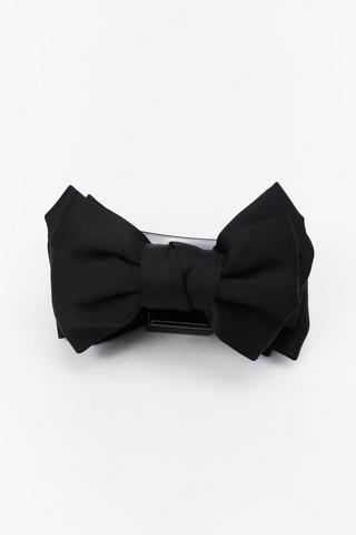 Hair Claw - Bow