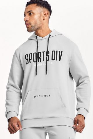 Active Hoodie