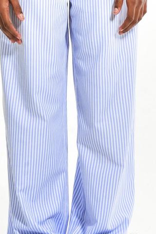 Stripe Sleep Pants