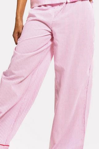 Stripe Sleep Pants