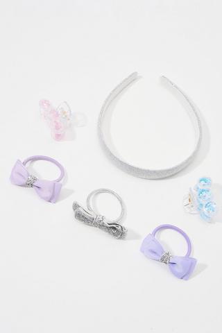 Hair Accessory Set