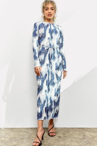 Column Dress