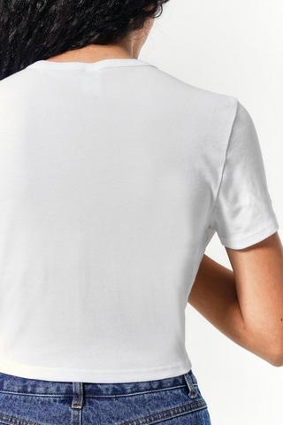Fitted Top