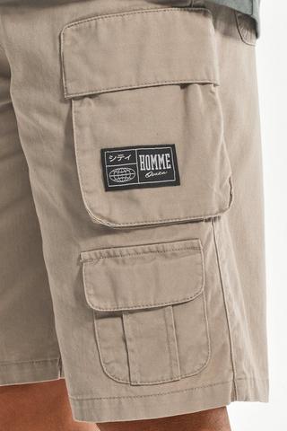 Cargo Shorts