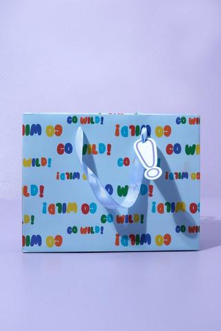 Small Gift Bag