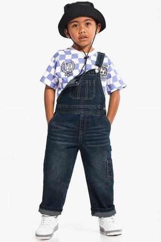 Dungaree