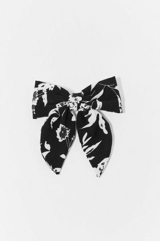 Hair Clip - Bow