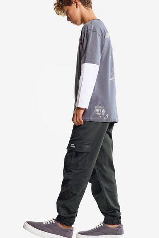 Cargo Pants