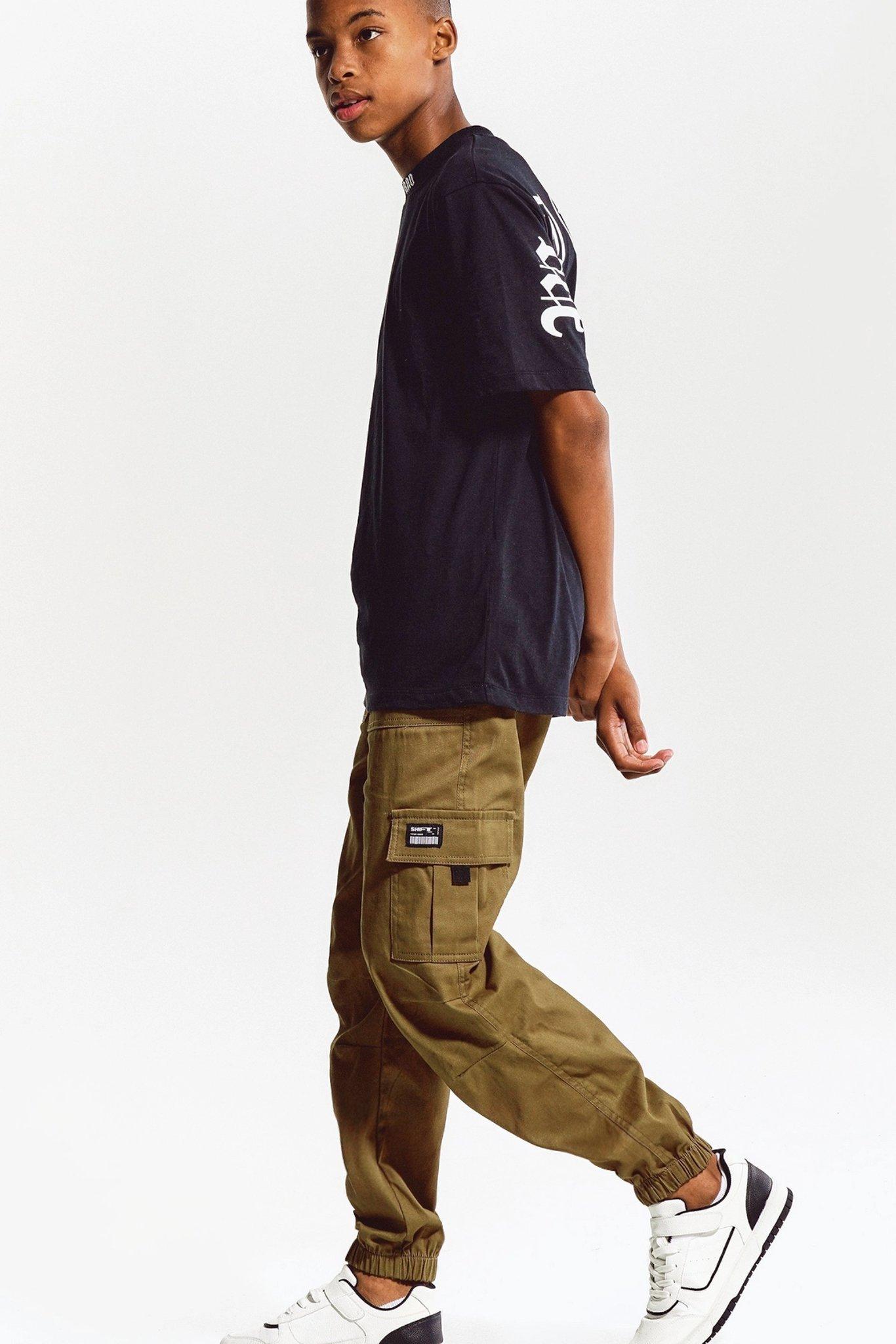 Cargo Pants