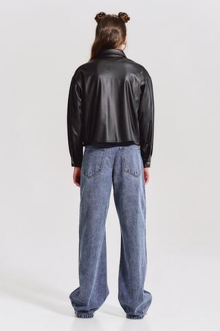 Skater Denim