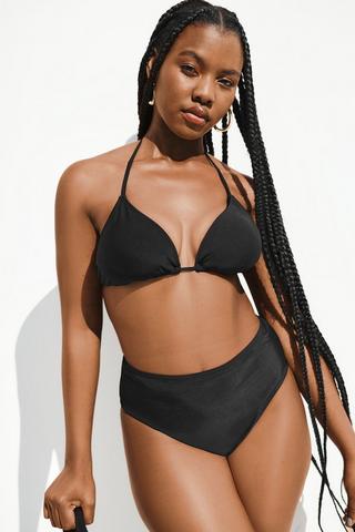 Boyleg Bikini Bottom