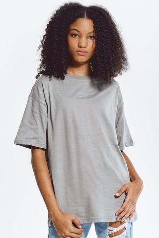 Oversized T-Shirt