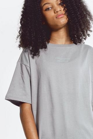 Oversized T-Shirt