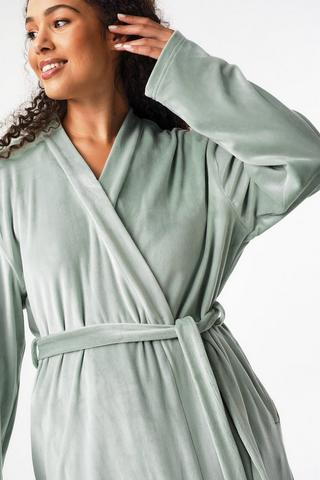 Gown