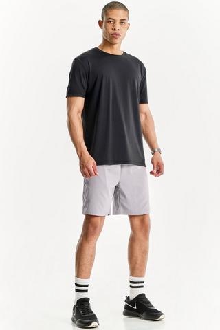 Active Shorts
