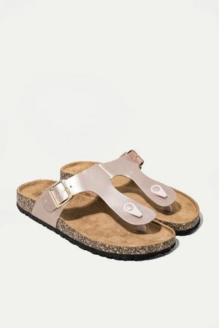 Thong Sandal