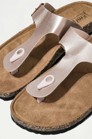 Thong Sandal
