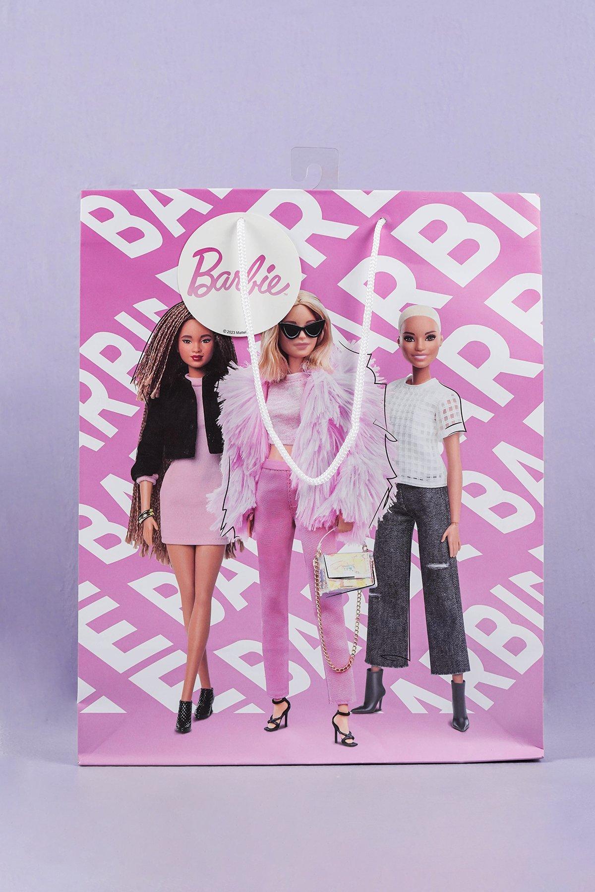 Medium Barbie Gift Bag