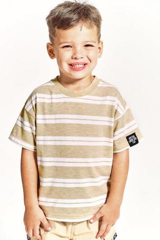 Stripe T-Shirt