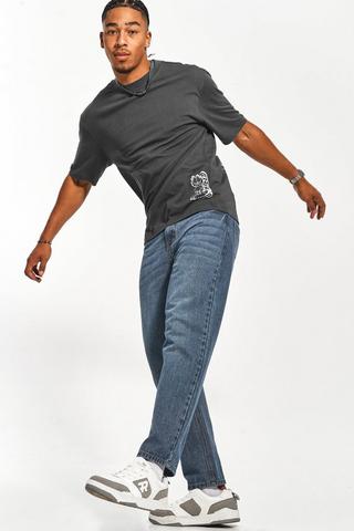 Baggy Denim