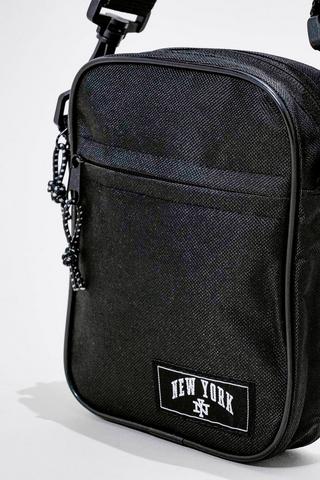 Messenger Bag