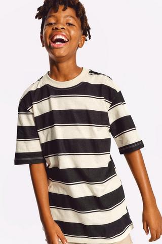 Stripe T-Shirt