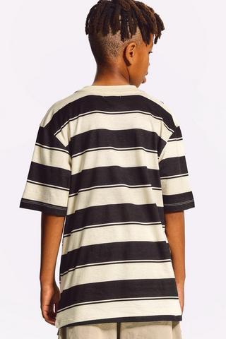 Stripe T-Shirt
