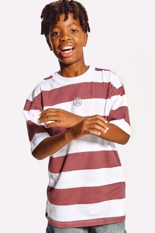 Stripe T-Shirt