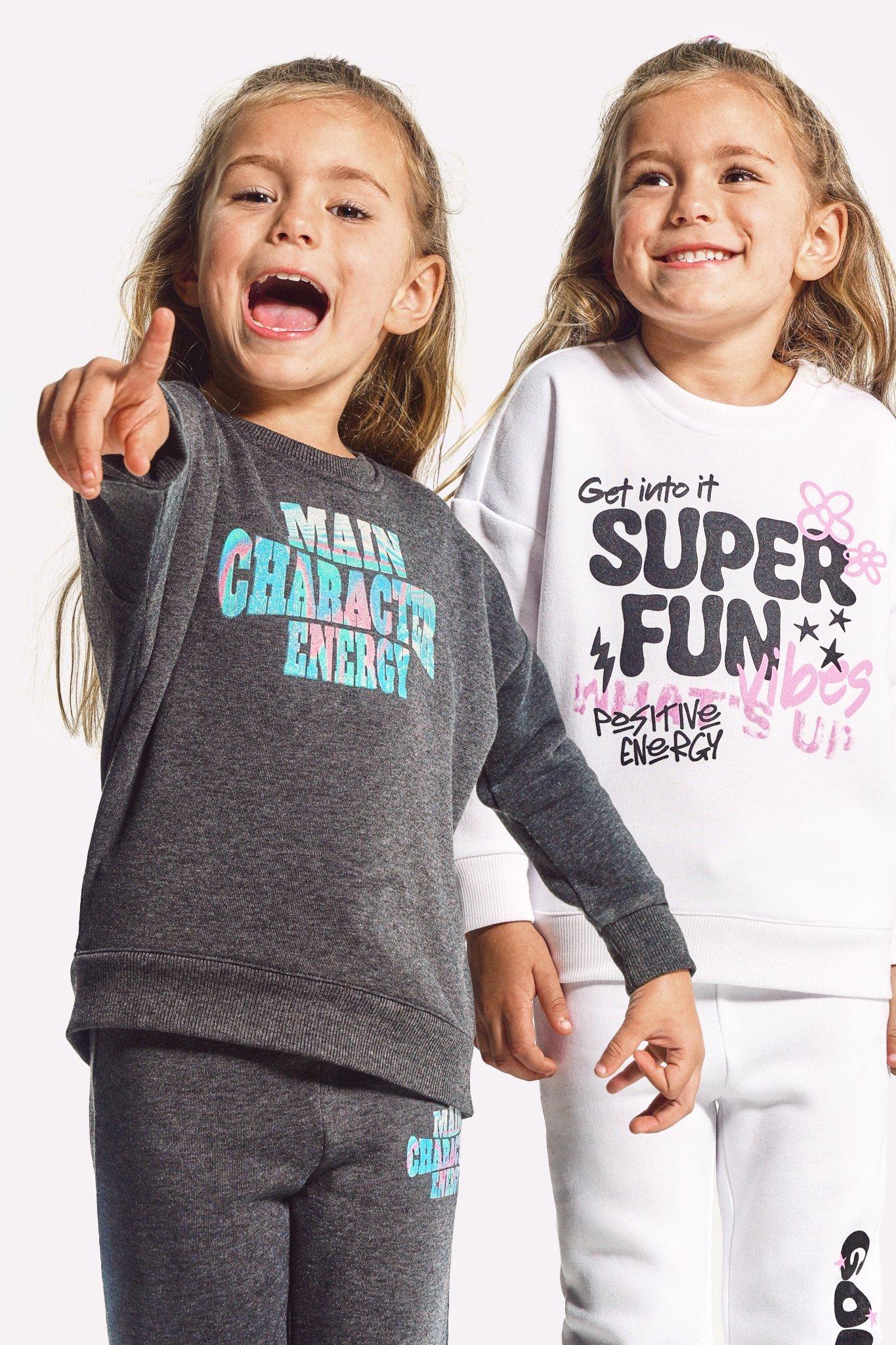 2 Pack Tops