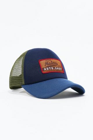 Trucker Cap