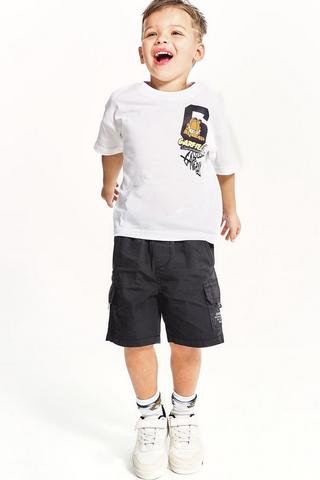 Cargo Shorts