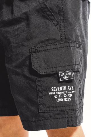Cargo Shorts