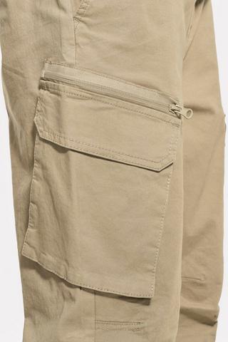 Cargo Joggers