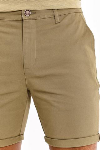 Chino Shorts
