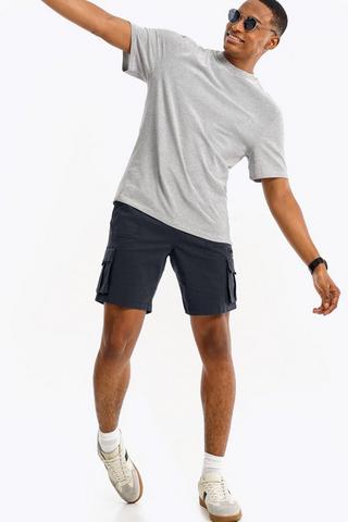 Cargo Shorts