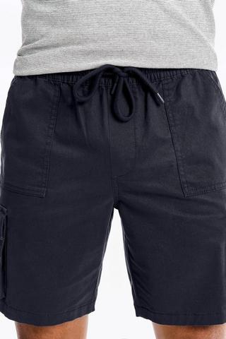 Cargo Shorts