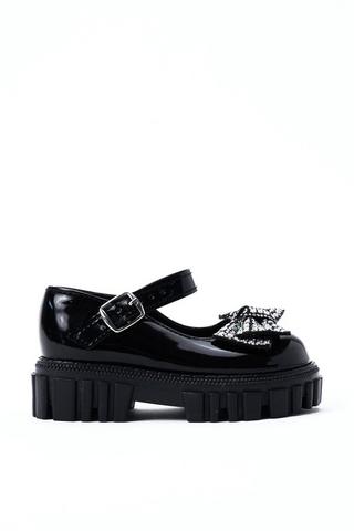 Chunky Loafer