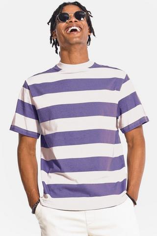 Stripe T-Shirt