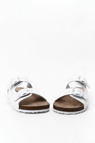 Double Buckle Slider