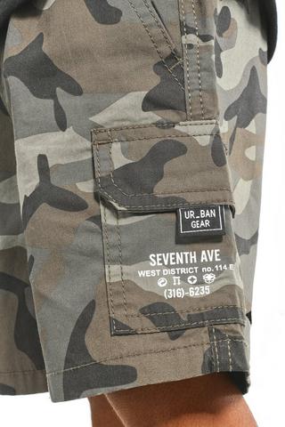 Cargo Shorts