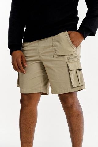 Cargo Shorts