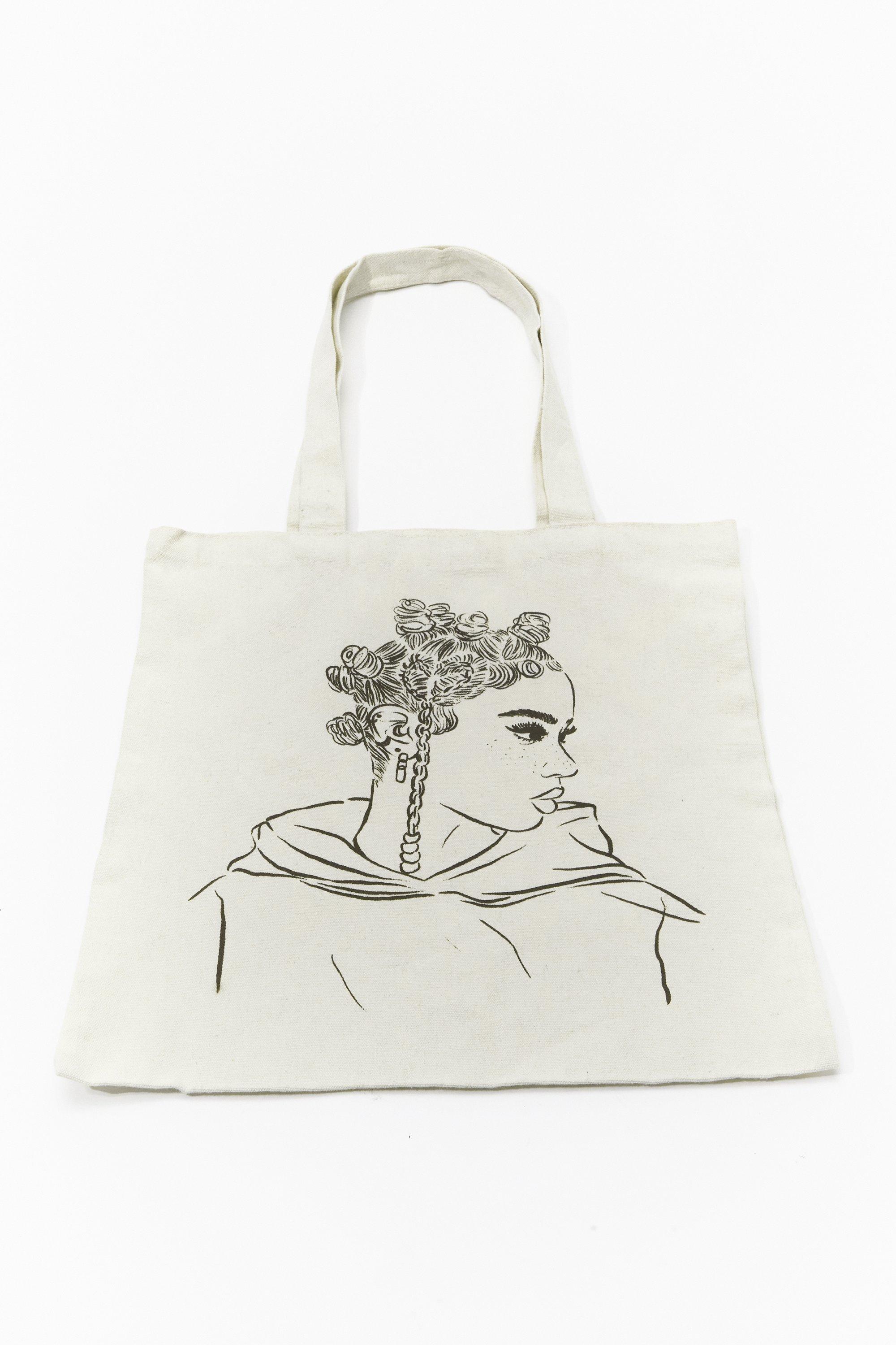 Shoulder Bag Shopper main image 1