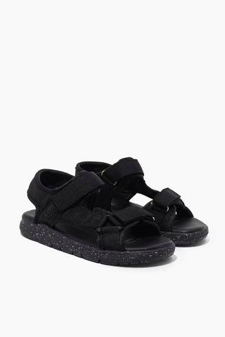 Ankle Strap Sandal