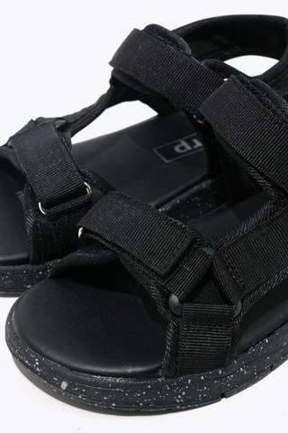 Ankle Strap Sandal