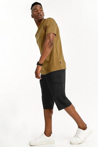 Cargo Shorts