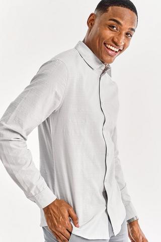 Dobby Shirt